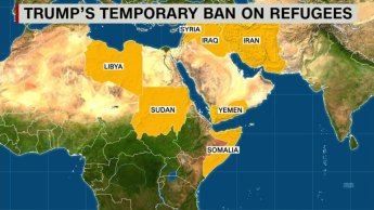 muslim-ban-countries